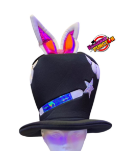 B-08 Sombrero de Mago