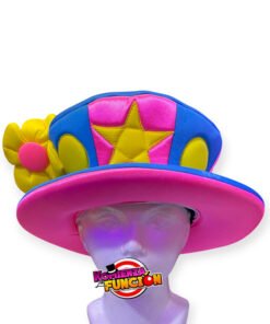 B-01 Sombreros de carnaval artístico