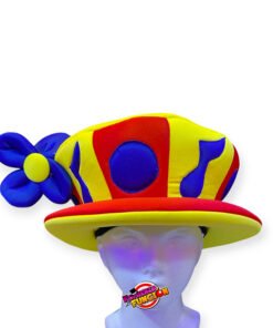 B-04 Sombreros de carnaval artístico