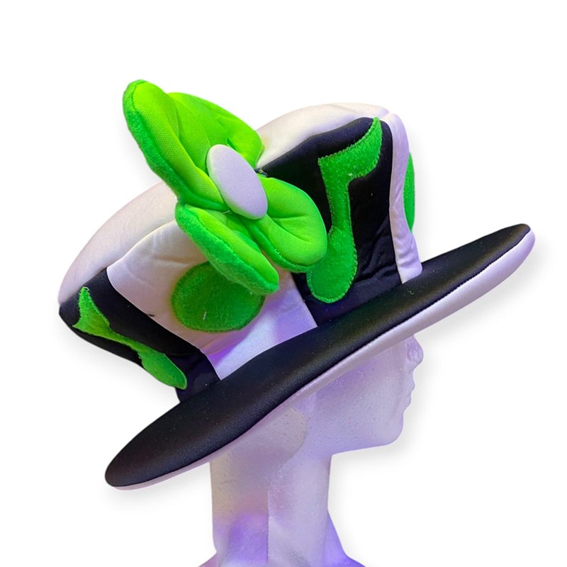B-05 Sombreros de carnaval artÃstico - Imagen 2