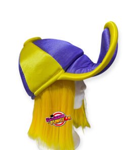 C-06 Cachucha multi usos payaso