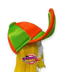 C-07 Cachucha multi usos payaso