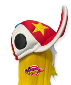 C-09 Cachucha multi usos payaso