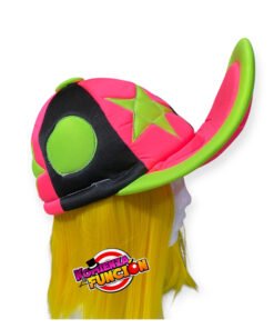 C-13 Cachucha multi usos payaso