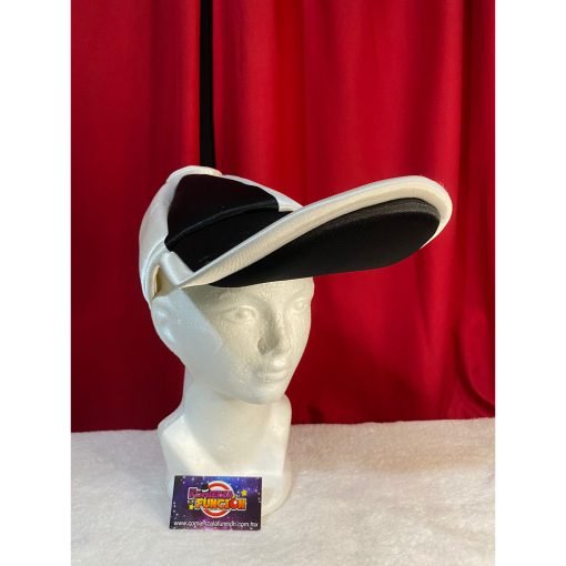 C-02 Gorra o visera