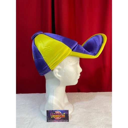 C-06 Gorra o visera