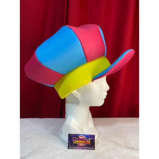 B-05 Sombreros de carnaval artístico