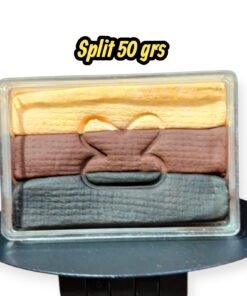 01 tarro  Arcoíris 50 gr