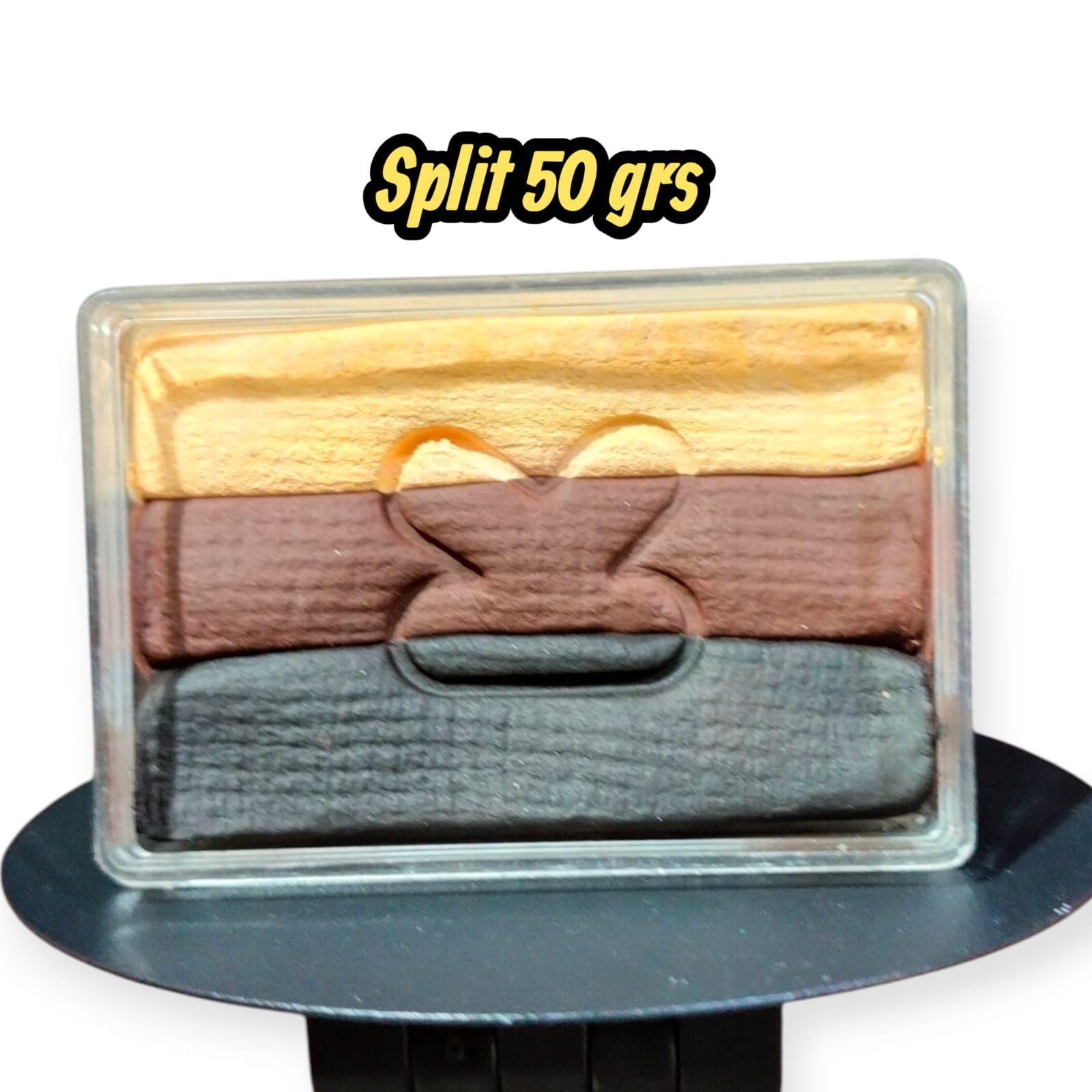 01 tarro Arcoíris 50 gr