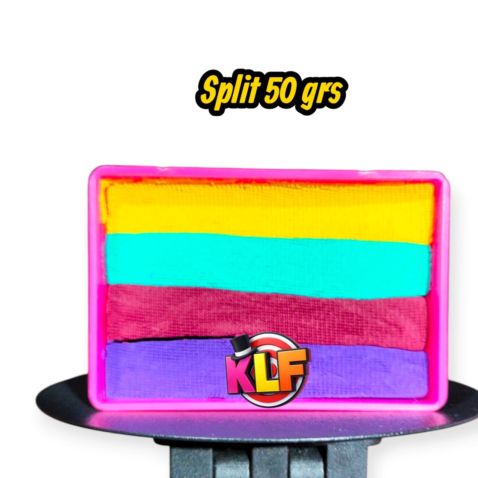 01 tarro Arcoíris 50 gr - Imagen 9