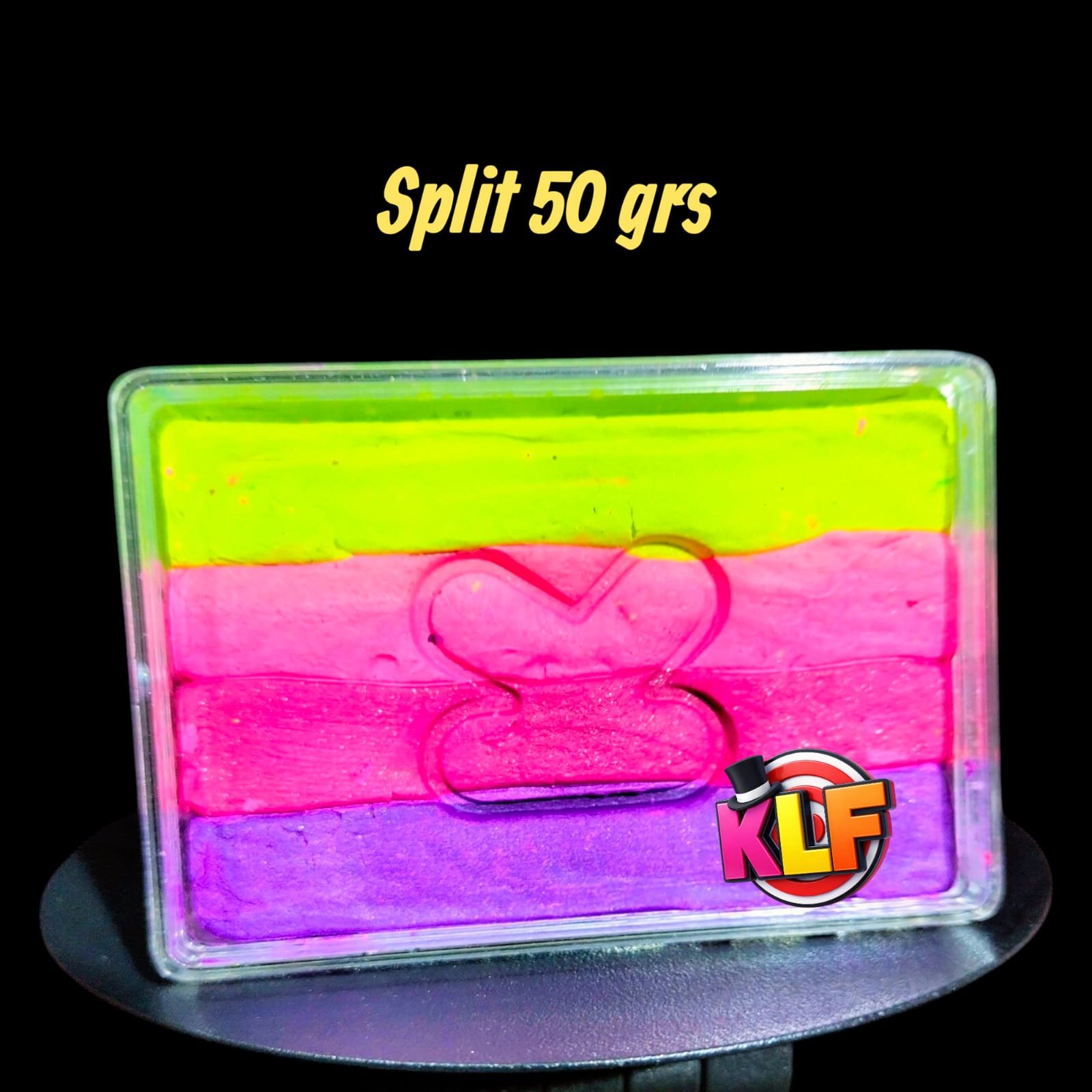 01 tarro Arcoíris 50 gr - Imagen 7