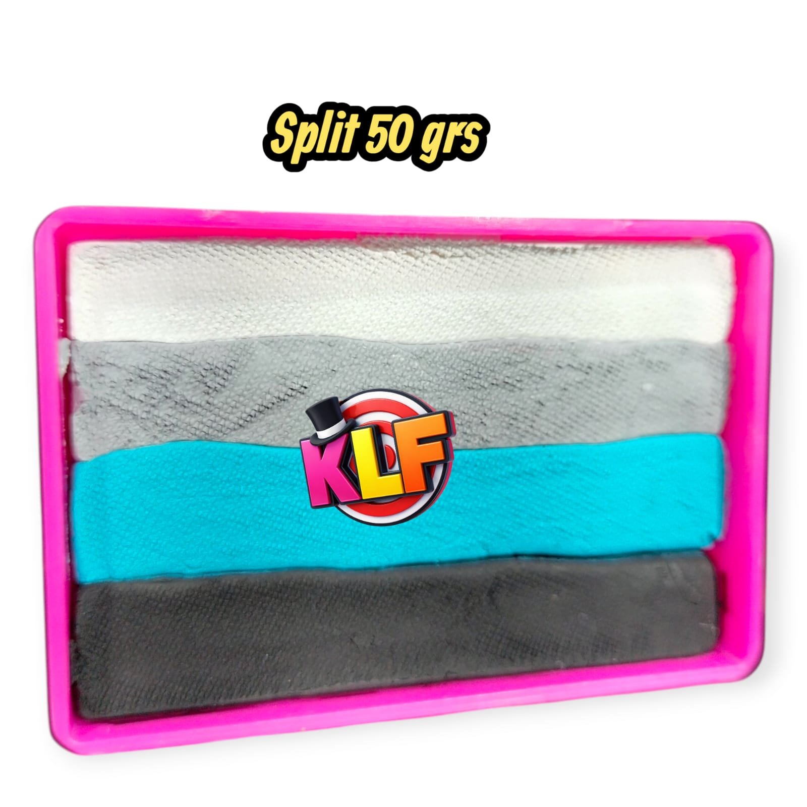 01 tarro Arcoíris 50 gr - Imagen 6