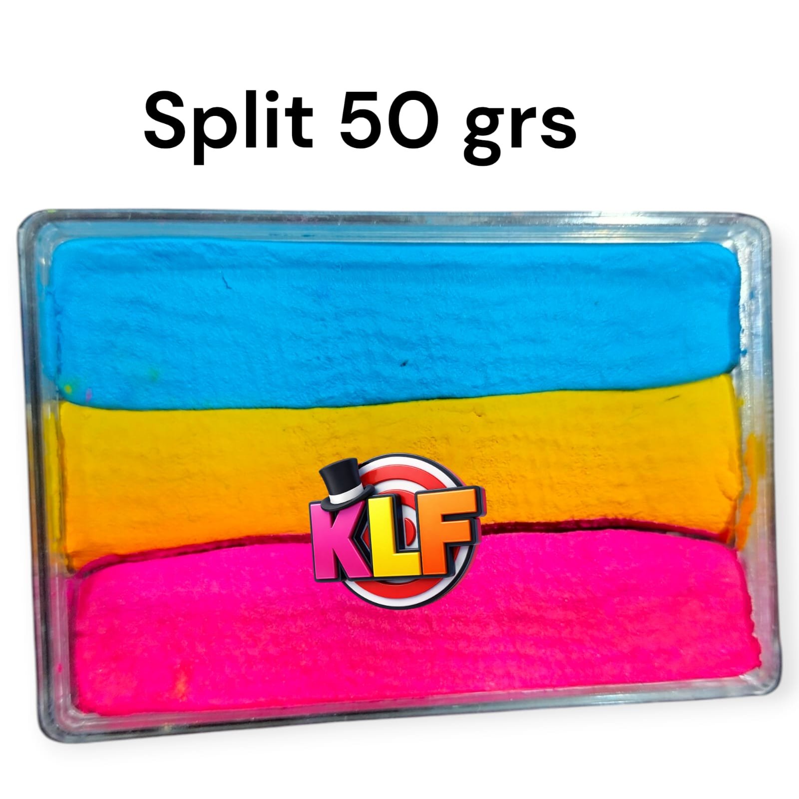 01 tarro Arcoíris 50 gr - Imagen 5