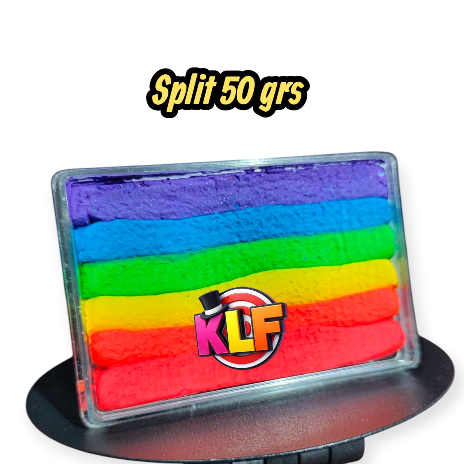 01 tarro Arcoíris 50 gr - Imagen 4