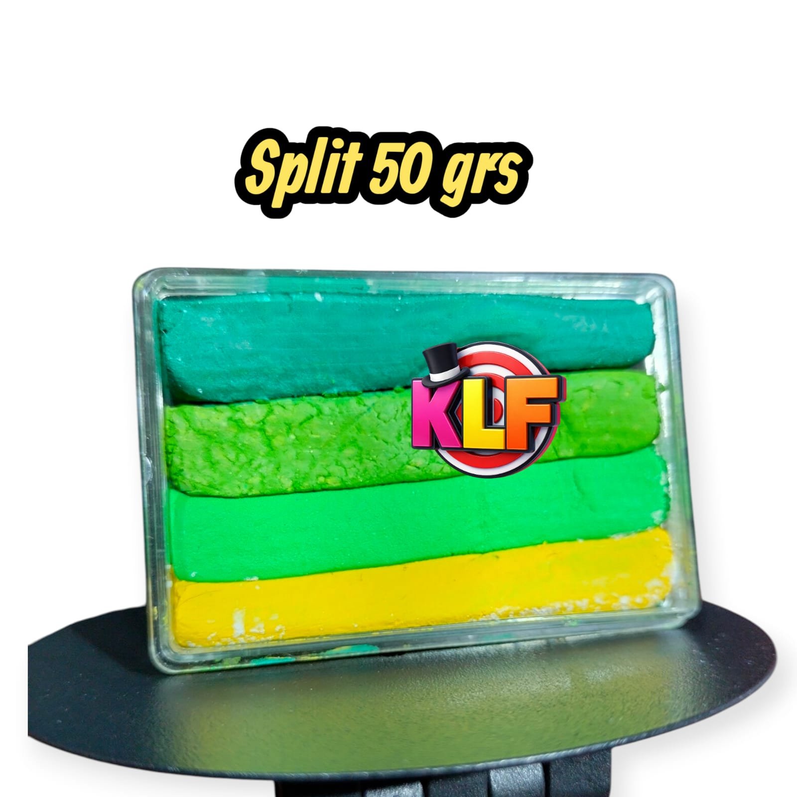 01 tarro Arcoíris 50 gr - Imagen 3