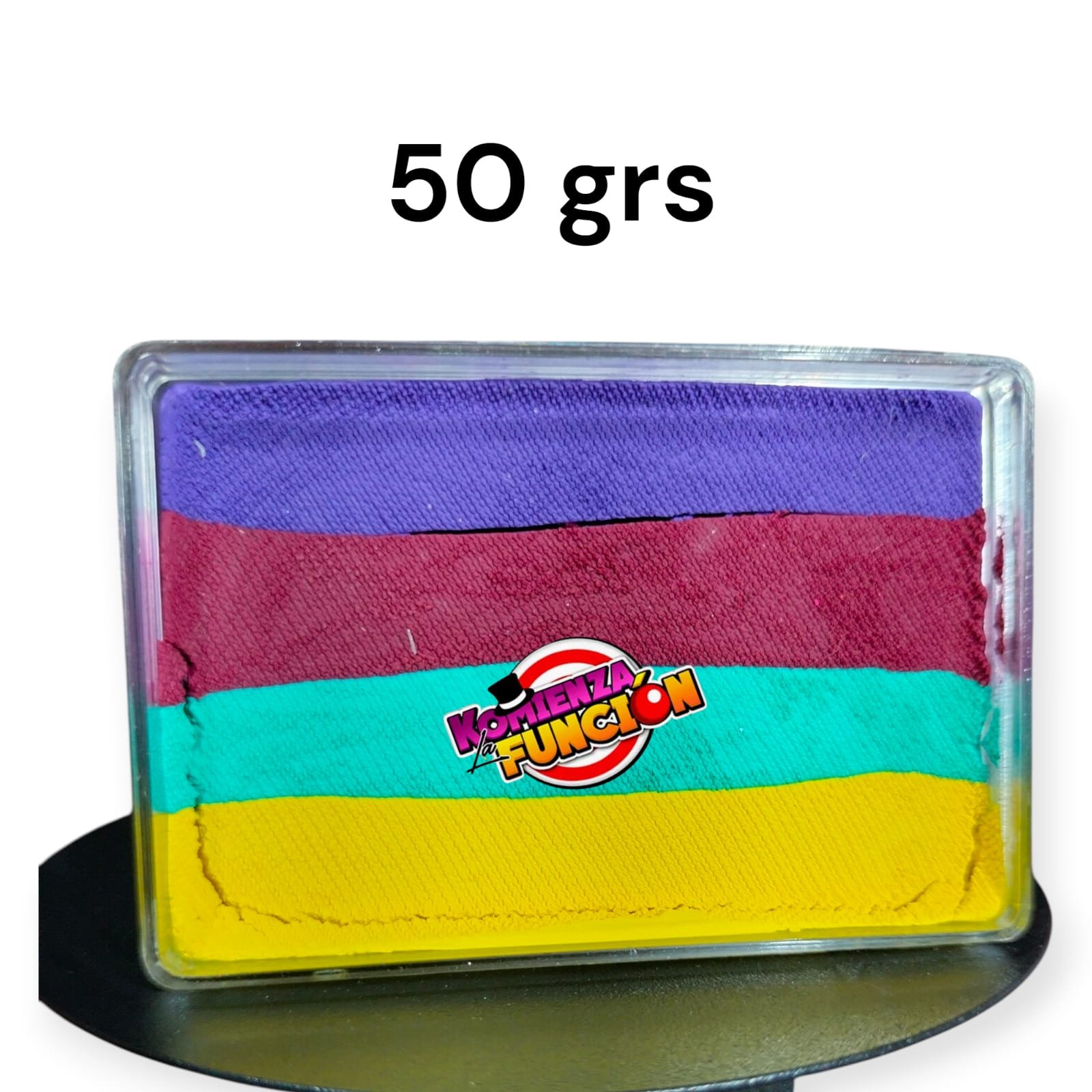 01 tarro Arcoíris 50 gr - Imagen 2