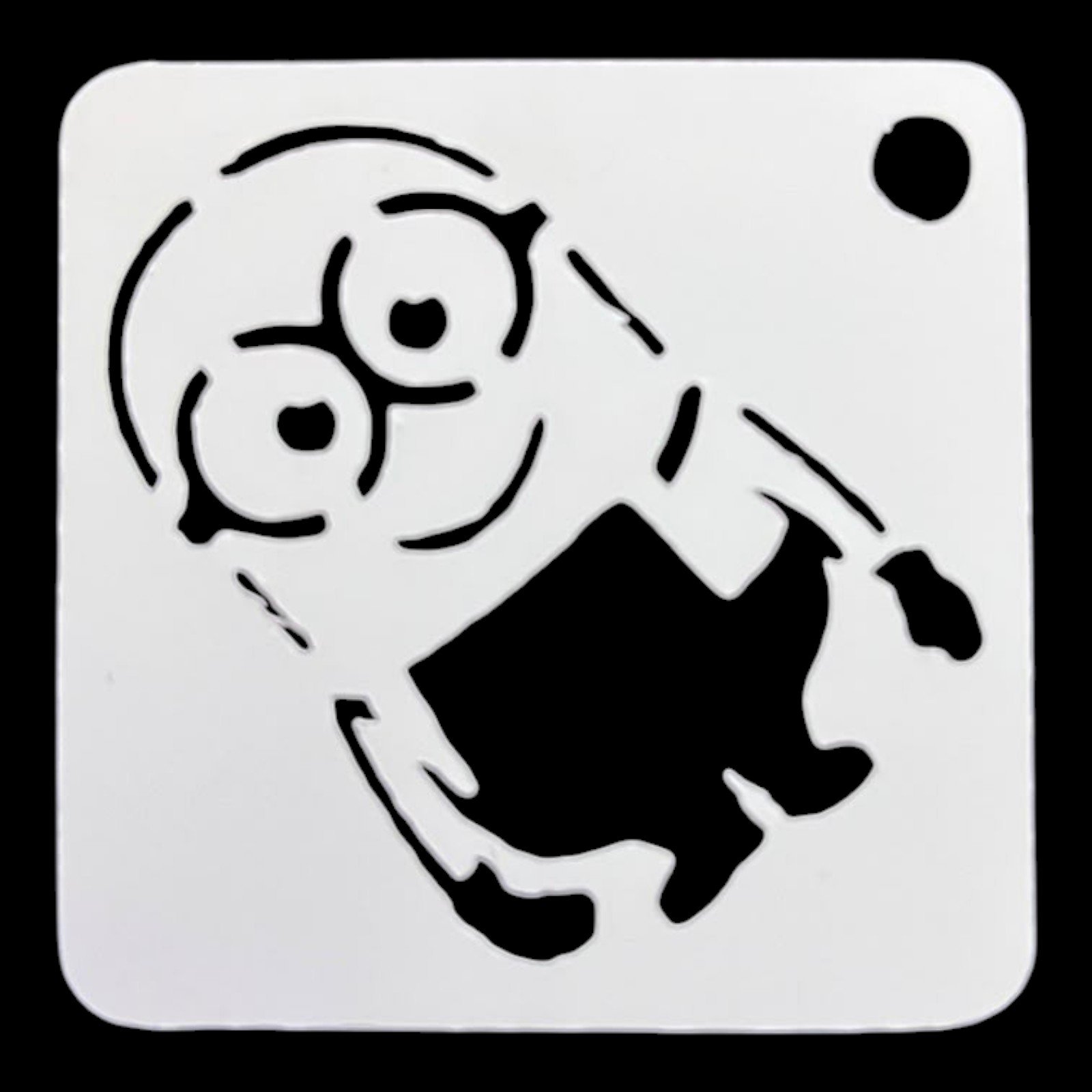 P11-Stencil - Imagen 14