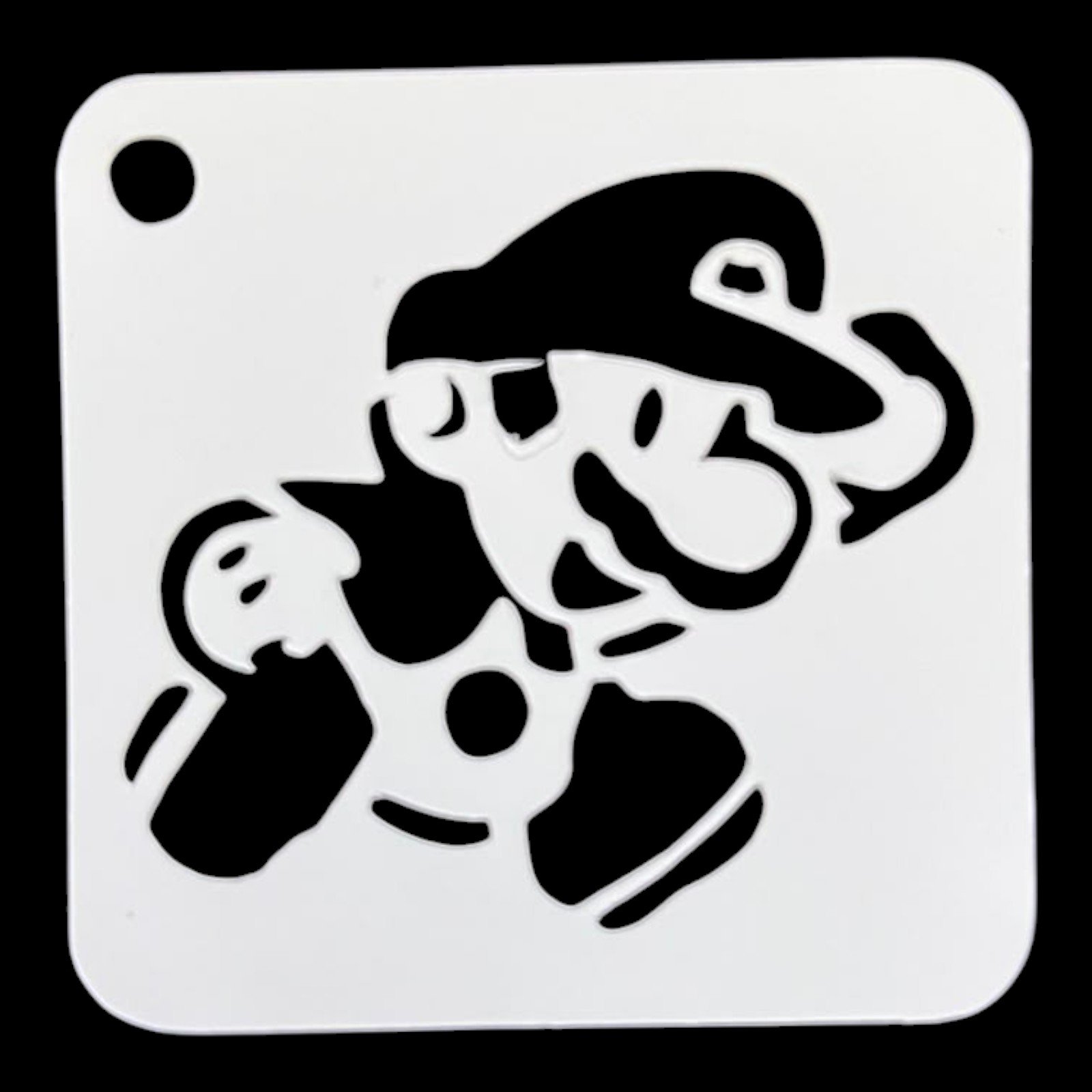 P11-Stencil - Imagen 8