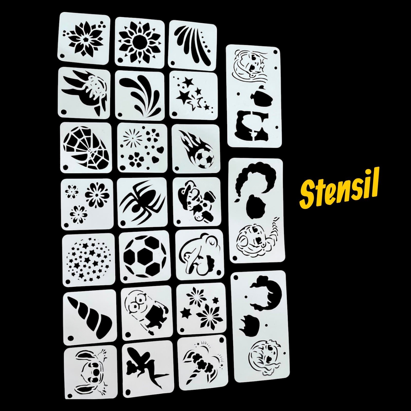 P11-Stencil