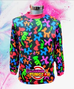 Playera Sublimada 01