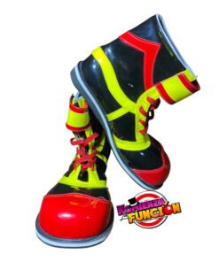 02 Zapato para Payaso