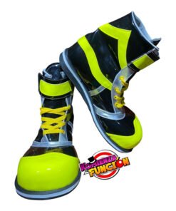 03 Zapato para Payaso