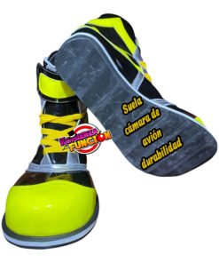 Alternative view of 03 Zapato para Payaso