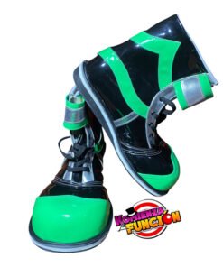 05 Zapato para Payaso