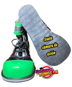 Alternative view of 05 Zapato para Payaso