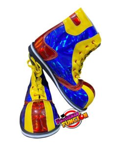 08 Zapato para Payaso