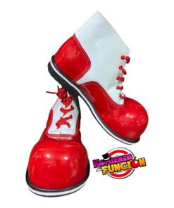 09 Zapato para Payaso