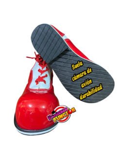 Alternative view of 09 Zapato para Payaso