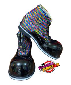 11 Zapato para Payaso