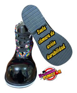 Alternative view of 11 Zapato para Payaso