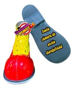 Alternative view of 15 Zapato para Payaso