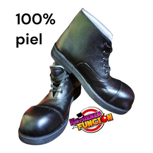 13 Zapato para Payaso