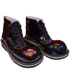 07 Zapato para Payaso