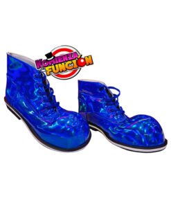 12 Zapato para Payaso