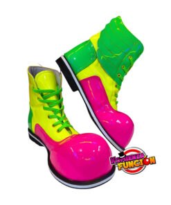 25 Zapato para Payaso