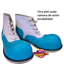 49 Zapato para Payaso