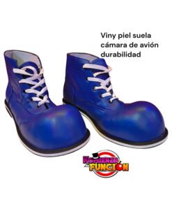 42 Zapato para Payaso
