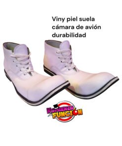 40 Zapato para Payaso