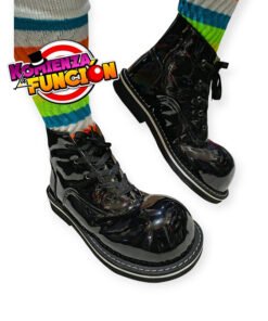 Alternative view of 07 Zapato para Payaso