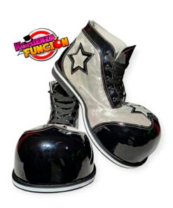 59 Zapato para Payaso