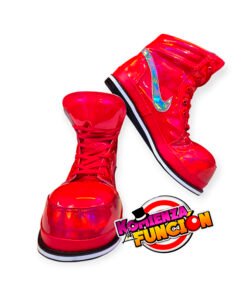 63 Zapatos para Payaso