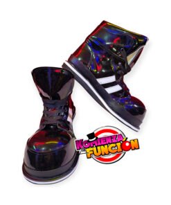 65 Zapatos para Payaso