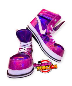 66 Zapatos para Payaso