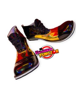 56 Zapato para Payaso