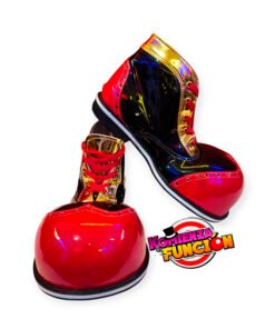 58 Zapato para Payaso