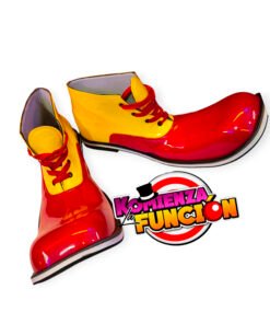 55 Zapato para Payaso
